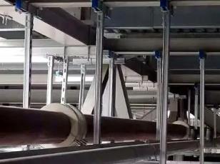 龙江管廊支架的分类