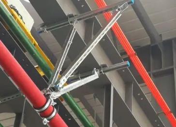 龙江抗震支架厂家与你分享你必须做的紧急情况下的准备